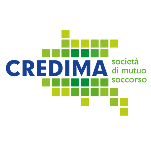 Credima logo