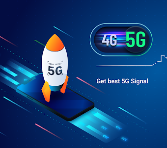 5G/4G Force Lte