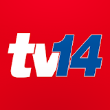 tv14 - ePaper icon