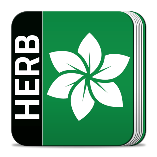 Herbs Dictionary Offline 1.1 Icon