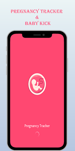 Pregnancy Tracker  Baby Kick