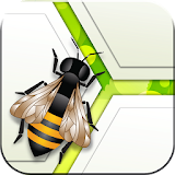Bienen-App icon