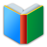 Backup My Words icon