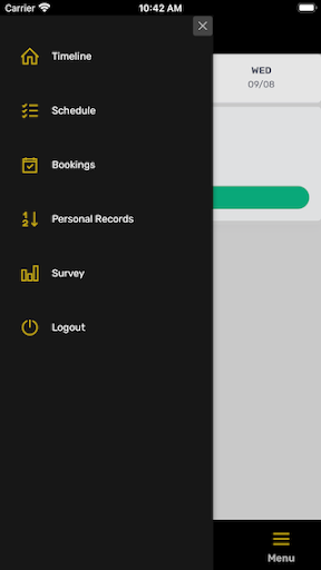 Academia Portela Fitness