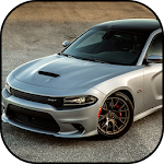 Cover Image of Download Mustang Charger Super Car: Spe  APK
