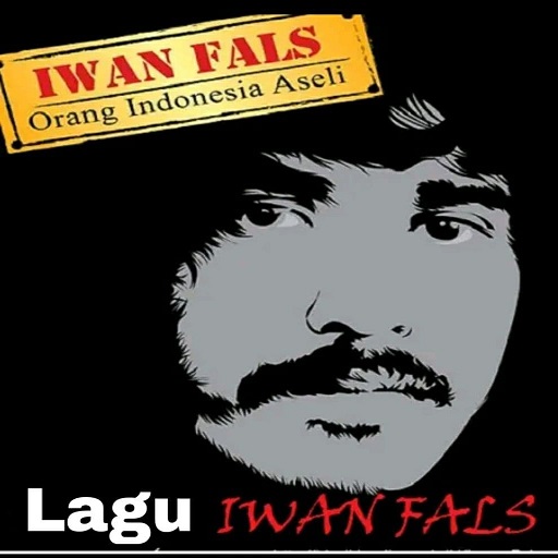 Lagu Iwan Fals Mp3 Offline logo