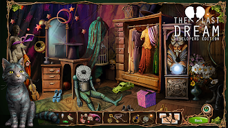 Game screenshot The Last Dream (Full) apk download