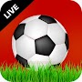 Live football: Live Soccer