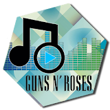 New Guns N Roses Songs icon