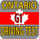 Ontario G1 Driving Test 2022 icon