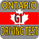Ontario G1 Driving Test 2022 