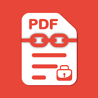 Combine PDF: Lock/Unlock PDF