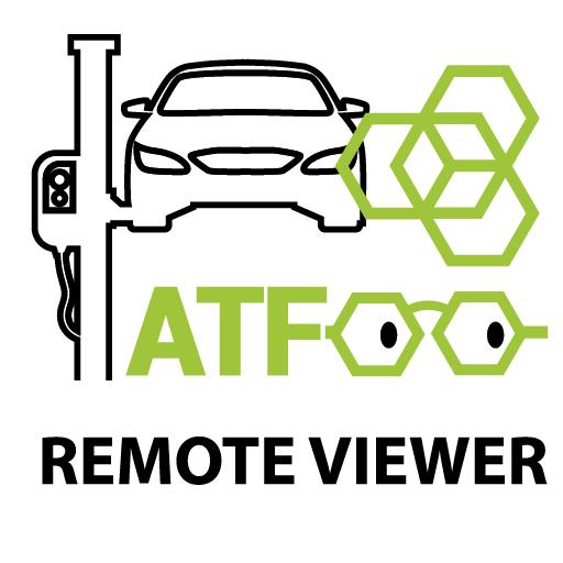 ATF Remote Viewer