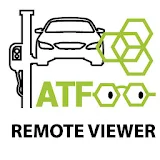 ATF Remote Viewer icon