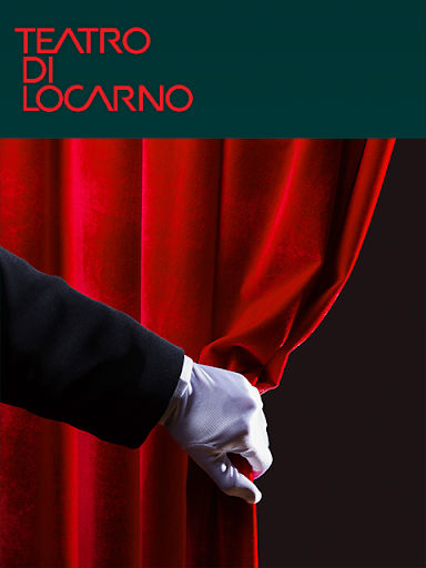Android application Teatro di Locarno screenshort