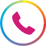 Vani Dialer - Call Logs, Contact, Call Screen, LED icon