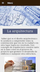Curso de diseño arquitectónico