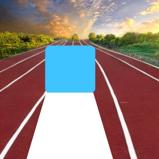 Jelly Box Run 4K logo