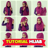 Tutorial My Hijab TutorialFree icon