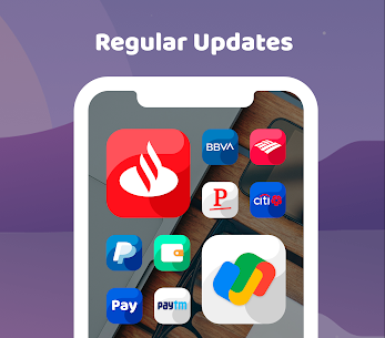Anubis – Icon Pack 6.1 Apk 4