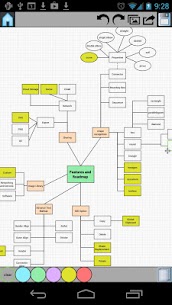 DrawExpress-Diagramm APK (kostenpflichtig/vollständig) 2