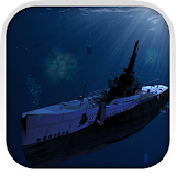 Submarine Mine Defender icon