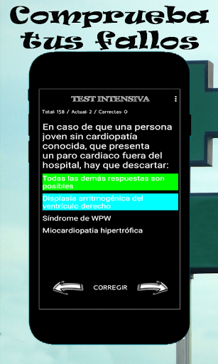 Test medicina intensiva Screen 3