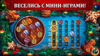 Game screenshot Christmas Fables: Store f2p apk download
