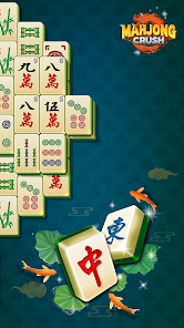 actually after that Lion Mahjong Dragon: Board Game - Apps on Google Play