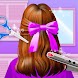 Salon Games : Makeover Girl - Androidアプリ