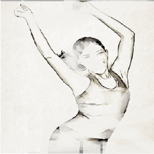 Shaking Your Body logo