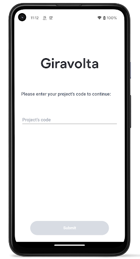 Giravolta Screen 2