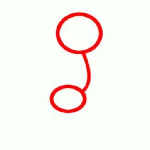 Android application How To Draw Cute Pony Horses screenshort