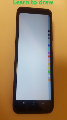 Paint Doodle Screen 3