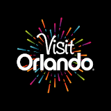 Visit Orlando App icon