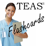 TEAS Flashcards - No adverts icon