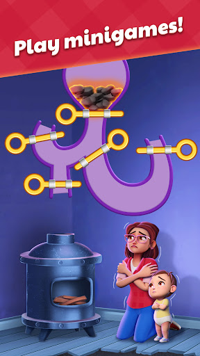 لعبة Lily’s Garden - Design  Relax apk مهكر1