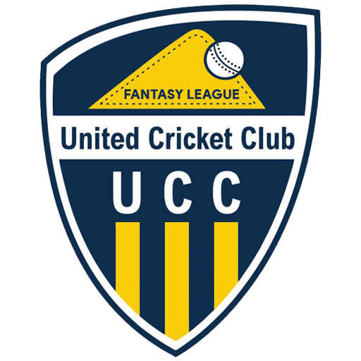 UCC Ranking & Fantasy App logo