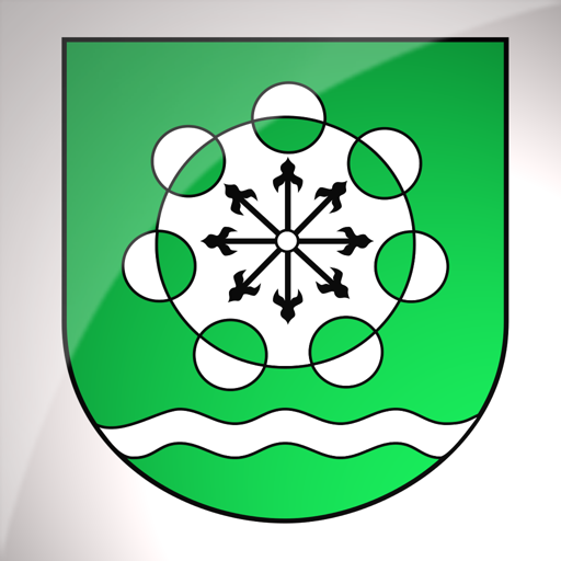 Hamminkeln app|ONE logo