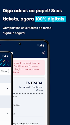 Meu Tecon Screenshot