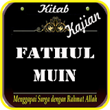 Kajian Fathul Muin (Mp3) icon