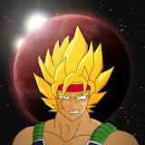 Dragon Galaxy Warrior icon