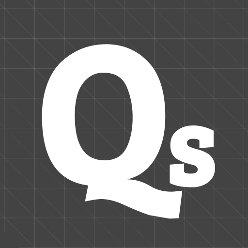 Party Qs - The Questions App Header - AppWisp.com