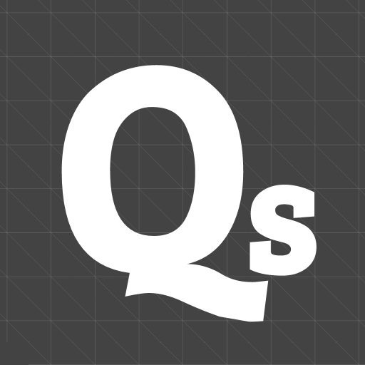 Party Qs - The Questions App  Icon