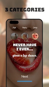 Never Have I Ever – Dirty Mod Apk v1.0 Download Latest For Android 4