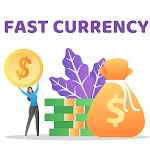 Cover Image of Tải xuống Fast Currency 1.0 APK