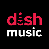 Dish Music icon