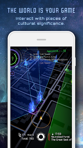 Ingress Prime 1