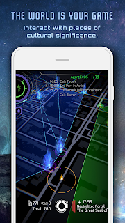 أفضل 10 ألعاب الواقع المعزز AR Augmented Reality  للأندرويد