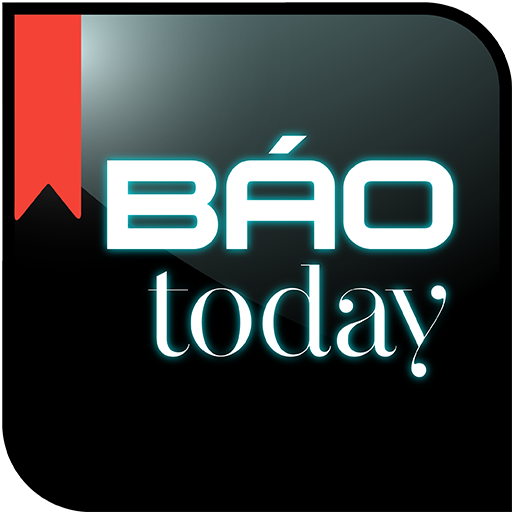 BaoToday - Tin tuc - bao moi 1.3.8 Icon